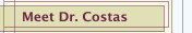 Meet Dr. Costas